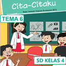 BSE SD kelas 4 tema 6 APK