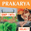 BSE SMP kelas 7 Prakarya APK