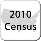 2010 Census Browser icône