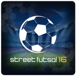 Street Futsal Football 16