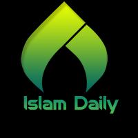 Islam Daily الملصق