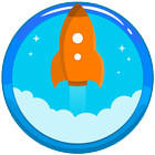 Reach for the Stars icon