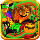 Halloween Pumkin Shoot icon