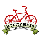 Tri Cities Bikes 图标