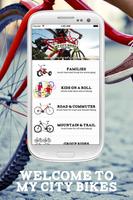 Tri Cities Bikes اسکرین شاٹ 3