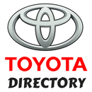 Toyota Dealer App APK