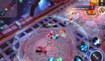 Trick Mobile Legends 5v5 Moba ảnh chụp màn hình 1