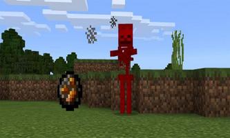 Nethercaster Addon for MCPE capture d'écran 1