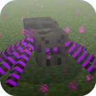 Elemental mobs mod for MCPE أيقونة