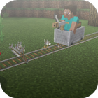 Improved addon for MCPE Zeichen