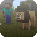 Lions addon for MCPE APK