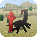 Scorpion Addon for MCPE APK