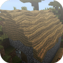 Trippy Shade mod for MCPE APK