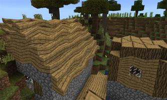 Trippy Shade mod for MCPE capture d'écran 2