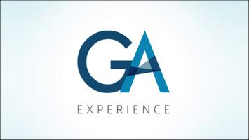 GA Experience Affiche