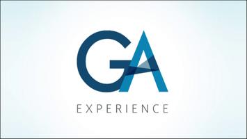 GA Experience 포스터