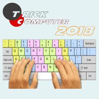 Computer Shortcut Keys पोस्टर