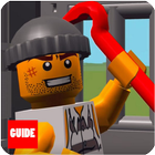Tricks for LEGO Juniors Quest icon