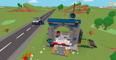 Tricks for LEGO Juniors Quest 스크린샷 1