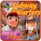 Trick & Tips Subway Surfers icon