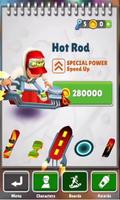 Trick & Tips Subway Surfers screenshot 1