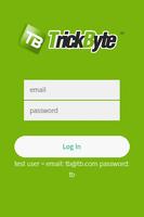 Trickbyte screenshot 1