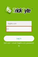 Trickbyte 스크린샷 2