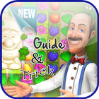 TRICK Gardenscapes-New Acres icon