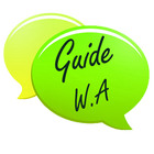 Talk Guide Whatsapp Tips иконка