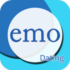 Free emo Dating App Tips biểu tượng