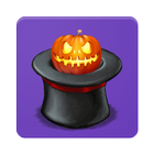 Trick or Treat icon