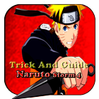 Guide Naruto Strom 4 icône
