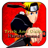 Guide Naruto Strom 4