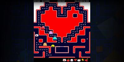 Tricks For PAC-MAN And Hello Kitty poster