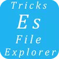 2019  Tricks Es File Explores