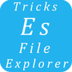 2019  Tricks Es File Explores