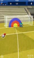 Trick soccer - Football kicks Cartaz