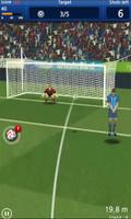 Trick soccer - Football kicks captura de pantalla 1