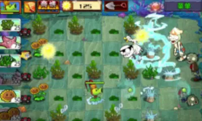 Tips:Plants Vs Zombies 2 APK download