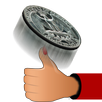 Coin Toss 3D APK