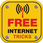 Free Internet Tricks 2017 圖標