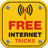 Free Internet Tricks 2017 圖標