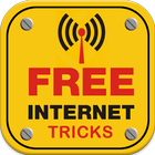 Icona Free Internet Tricks 2017