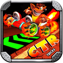 New Crash Team Racing Tricks APK