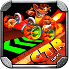 New Crash Team Racing Tricks icon