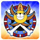 Guide for ONE PIECE TREASURE icon