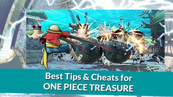 Guide for ONE PIECE TREASURE スクリーンショット 3