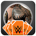 Guide for WWE SUPERCARD 2016 Zeichen