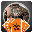 Guide for WWE SUPERCARD 2016 아이콘