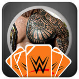 Guide for WWE SUPERCARD 2016 icon